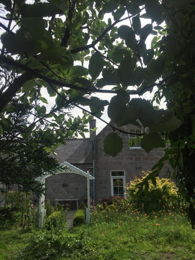 Schoolhouse Panzió Ballater Kültér fotó